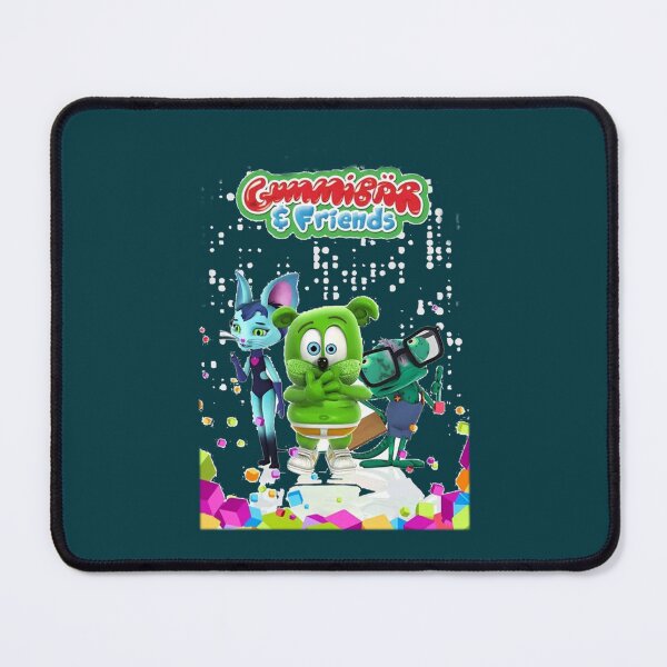 Item preview, The Gummy Bear Song a The Gummy Bear Song a The Gummy Bear Song designed and sold by pinkmakesbluez.