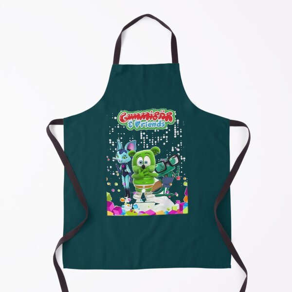 Item preview, The Gummy Bear Song a The Gummy Bear Song a The Gummy Bear Song designed and sold by pinkmakesbluez.