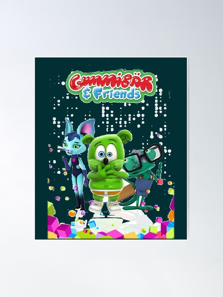 gummy bear song lyrics english full version download / X