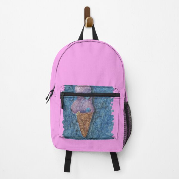 Item preview, Blueberry Ice Cream designed and sold by mila-ola.