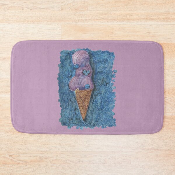 Item preview, Blueberry Ice Cream designed and sold by mila-ola.