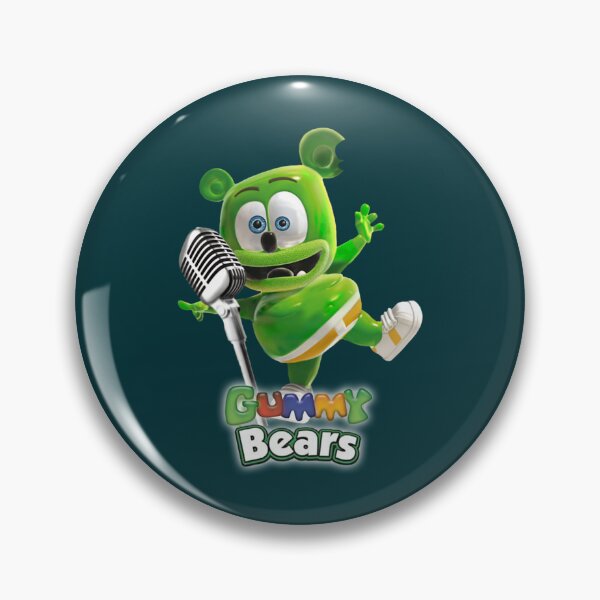 Item preview, The Gummy Bear Song a The Gummy Bear Song a The Gummy Bear Song                  designed and sold by pinkmakesbluez.