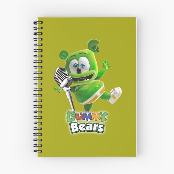 Item preview, The Gummy Bear Song a The Gummy Bear Song a The Gummy Bear Song                  designed and sold by pinkmakesbluez.