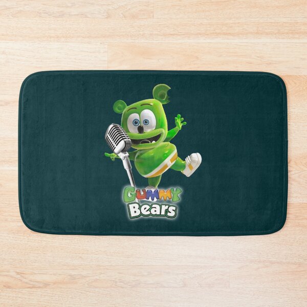 Item preview, The Gummy Bear Song a The Gummy Bear Song a The Gummy Bear Song                  designed and sold by pinkmakesbluez.