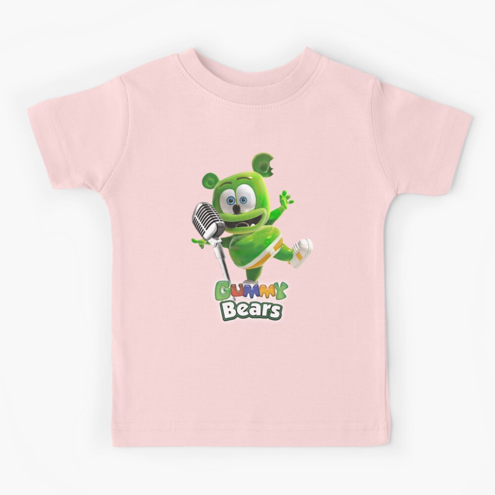 Gummy Bear Song Vampire Unisex T-Shirt - Teeruto