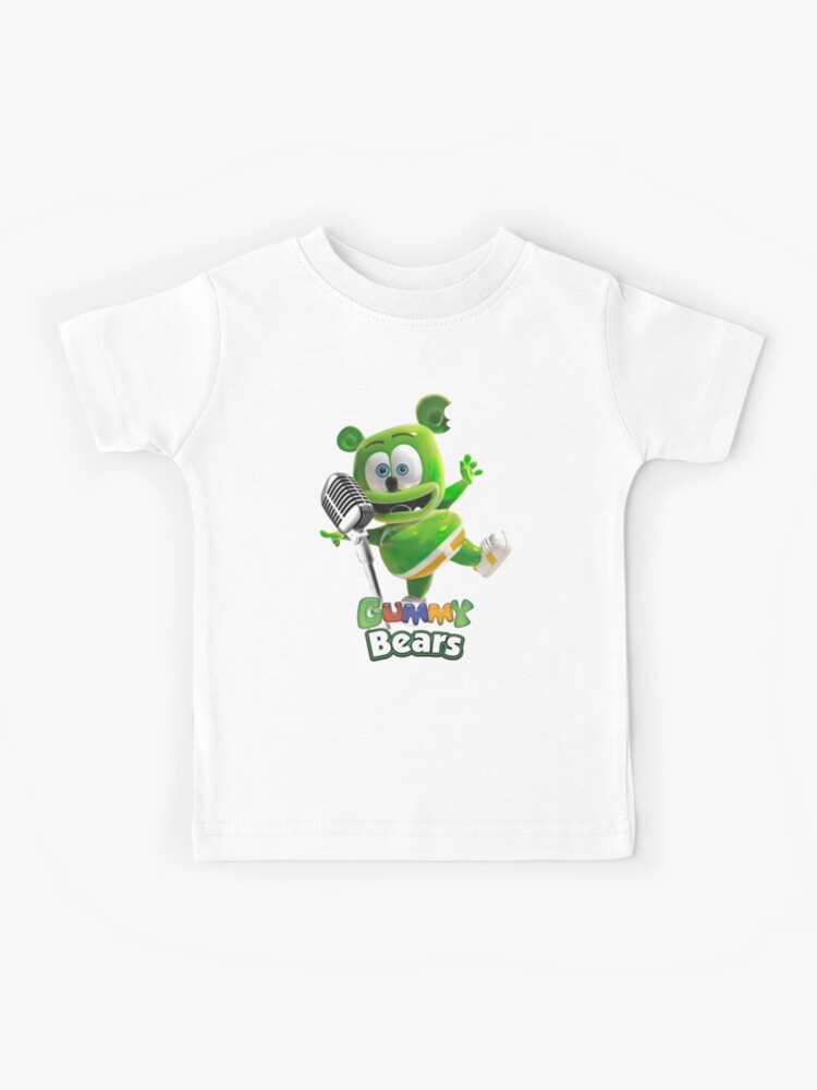 the gummy bear song - The Gummy Bear Song The Gummy Bear Show - T-Shirt