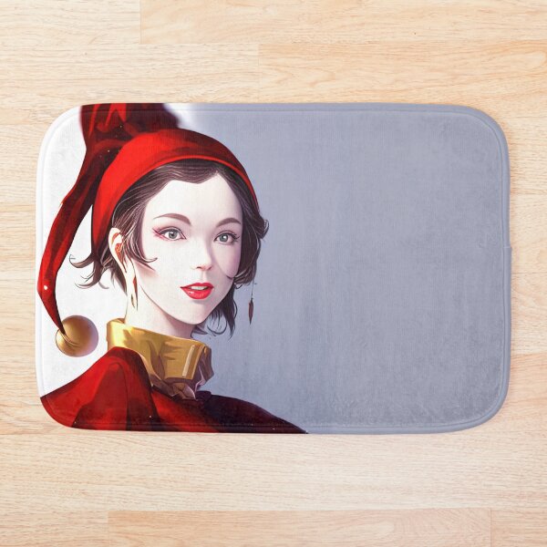 Item preview, A christmas elf II designed and sold by TinyWhims.