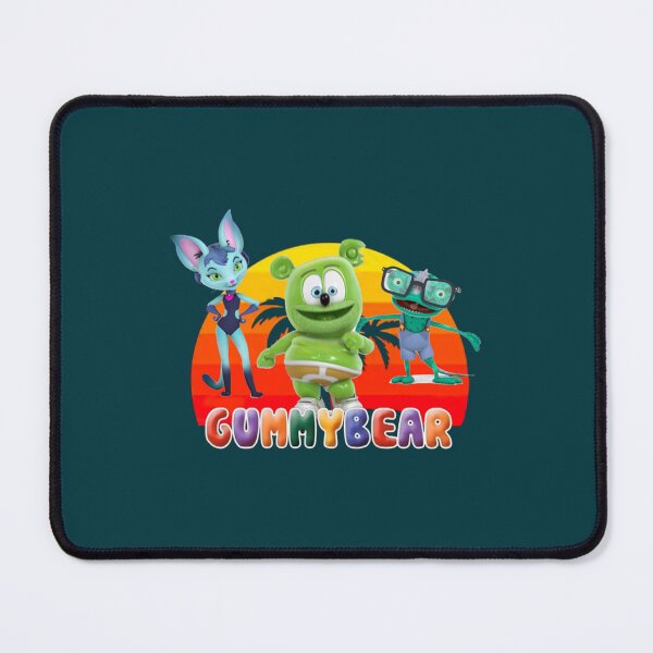 Item preview, The Gummy Bear Song a The Gummy Bear Song a The Gummy Bear Song designed and sold by pinkmakesbluez.