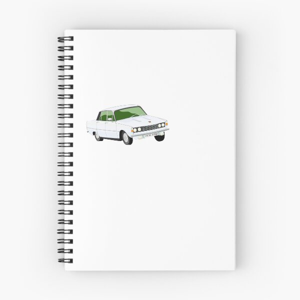 Item preview, Rover P6 2000 cornering hard designed and sold by Furious  Driving.