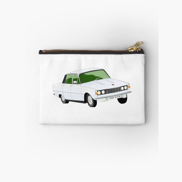 Item preview, Rover P6 2000 cornering hard designed and sold by Furious  Driving.
