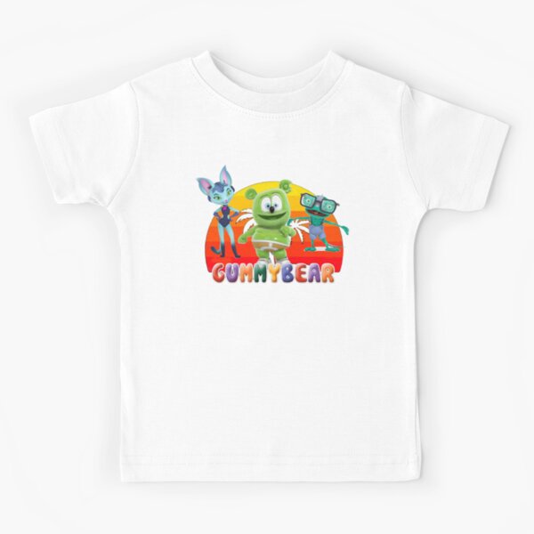 Gummy Bear Song Vampire Unisex T-Shirt - Teeruto