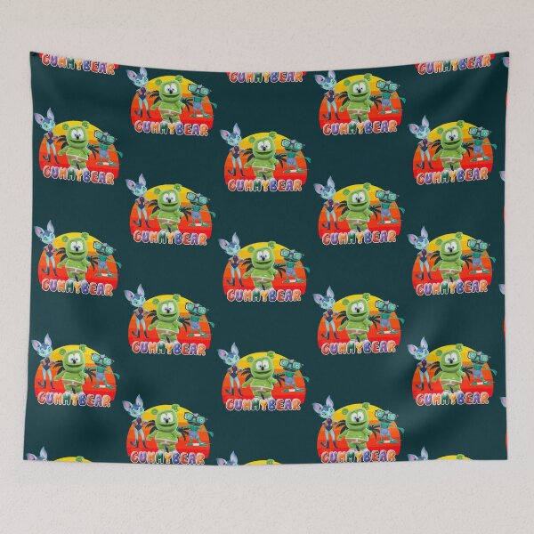 Item preview, The Gummy Bear Song a The Gummy Bear Song a The Gummy Bear Song                designed and sold by pinkmakesbluez.