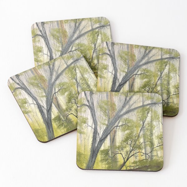 Item preview, The Woods designed and sold by Scott and Mary Schneider art_photography.