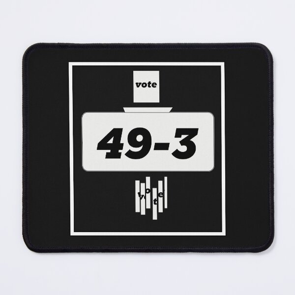 Item preview, Democratic machine. designed and sold by Nanar1984.