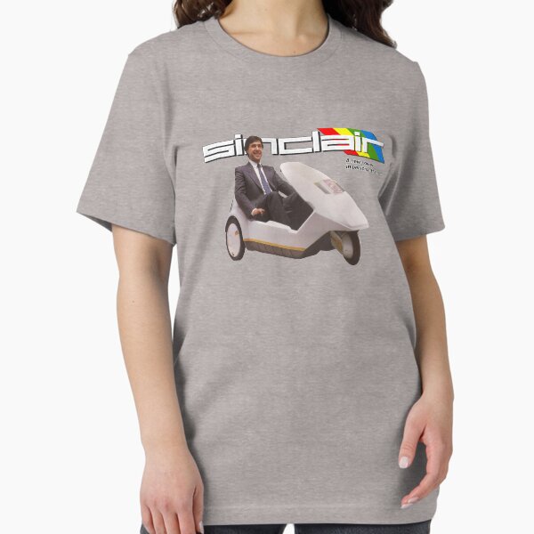 Item preview, Sinclair C5 - A New Power designed and sold by njmclean.