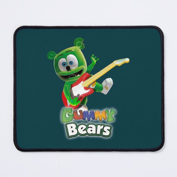 Item preview, The Gummy Bear Song a The Gummy Bear Song a The Gummy Bear Song designed and sold by pinkmakesbluez.