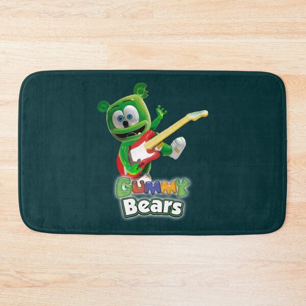 Item preview, The Gummy Bear Song a The Gummy Bear Song a The Gummy Bear Song             designed and sold by pinkmakesbluez.