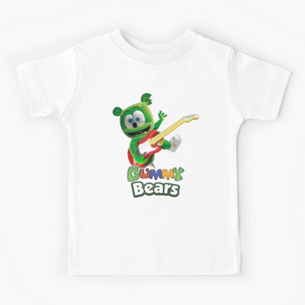 Gummy Bear Song Vampire Unisex T-Shirt - Teeruto