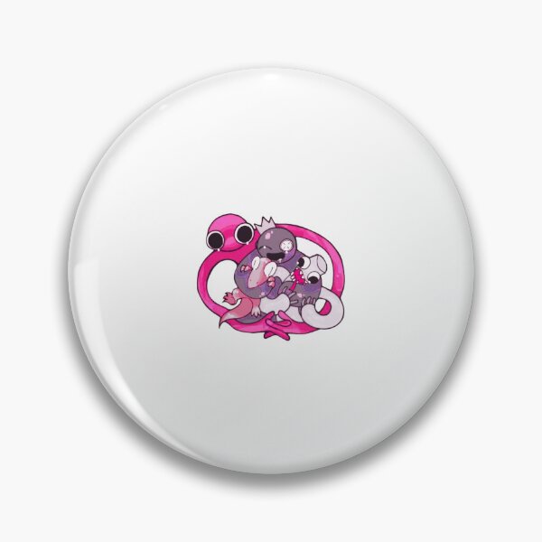 Item preview,  rainbow friends game designed and sold by malta-bella.