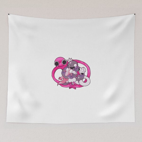 Item preview,  rainbow friends game designed and sold by malta-bella.