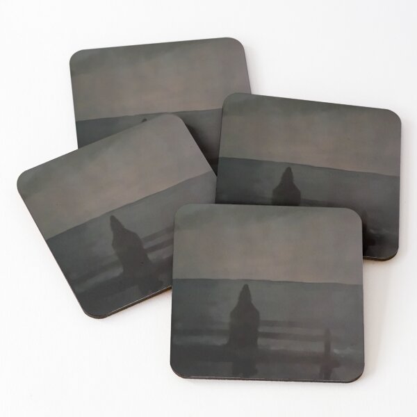 Item preview, Contemplation  designed and sold by Antbryant1969.