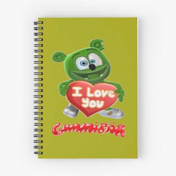 Item preview, The Gummy Bear Song a The Gummy Bear Song a The Gummy Bear Song          designed and sold by pinkmakesbluez.