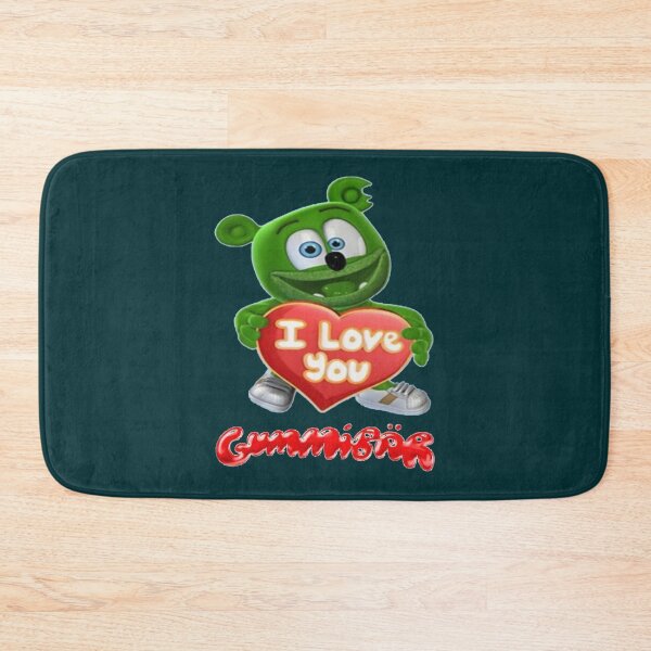 Item preview, The Gummy Bear Song a The Gummy Bear Song a The Gummy Bear Song          designed and sold by pinkmakesbluez.
