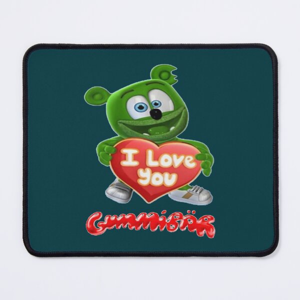 Item preview, The Gummy Bear Song a The Gummy Bear Song a The Gummy Bear Song designed and sold by pinkmakesbluez.