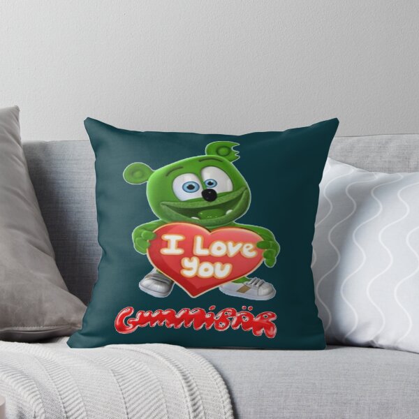 Item preview, The Gummy Bear Song a The Gummy Bear Song a The Gummy Bear Song          designed and sold by pinkmakesbluez.