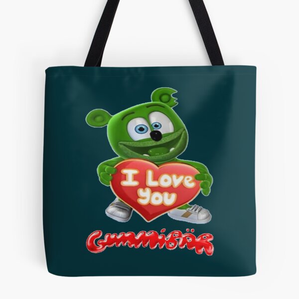 Item preview, The Gummy Bear Song a The Gummy Bear Song a The Gummy Bear Song          designed and sold by pinkmakesbluez.