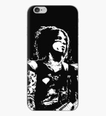 NIKKI SIXX iPhone Case