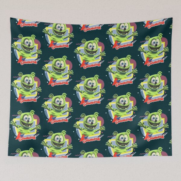 Item preview, The Gummy Bear Song a The Gummy Bear Song a The Gummy Bear Song       designed and sold by pinkmakesbluez.
