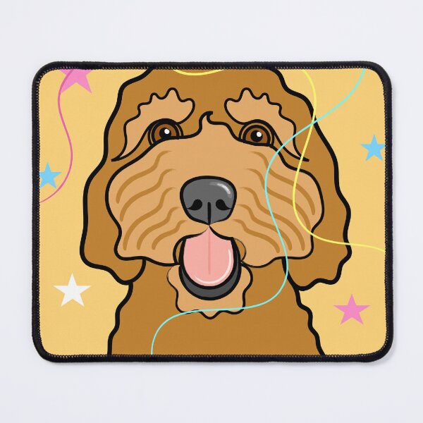 Item preview, Pawsome Birthday Greeting designed and sold by Adam Regester.