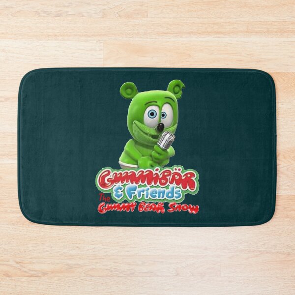 Item preview, The Gummy Bear Song a The Gummy Bear Song a The Gummy Bear Song      designed and sold by pinkmakesbluez.