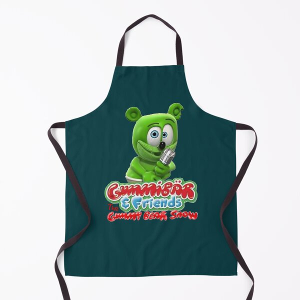 Item preview, The Gummy Bear Song a The Gummy Bear Song a The Gummy Bear Song designed and sold by pinkmakesbluez.