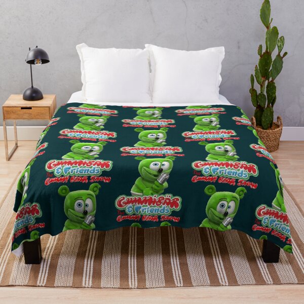 Item preview, The Gummy Bear Song a The Gummy Bear Song a The Gummy Bear Song designed and sold by pinkmakesbluez.