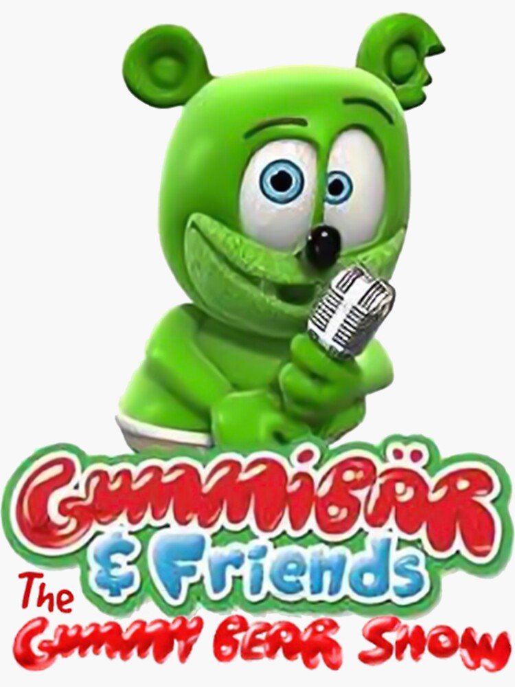 gummy bear song lyrics english full version download / X