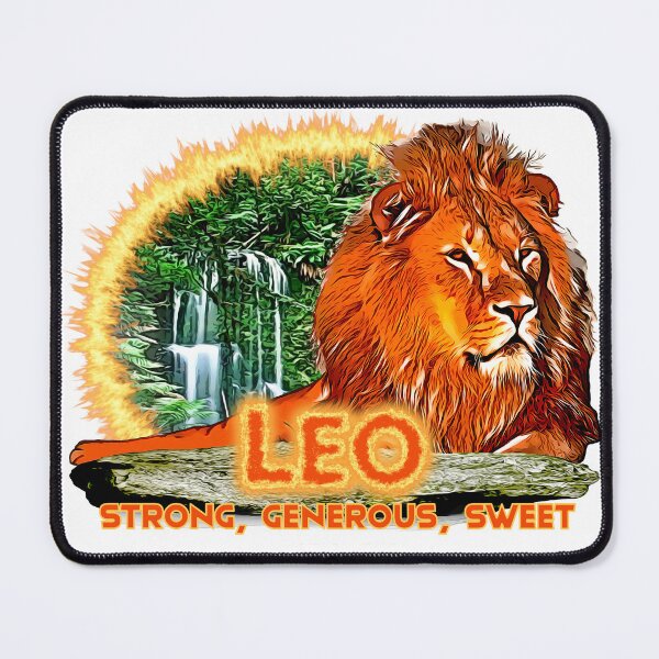 Item preview, Leo designed and sold by Chiodigno.