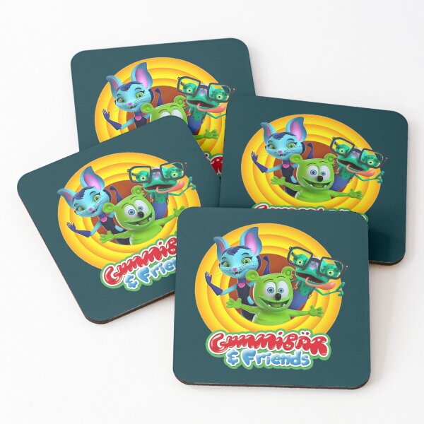 Item preview, The Gummy Bear Song a The Gummy Bear Song a The Gummy Bear Song    designed and sold by pinkmakesbluez.