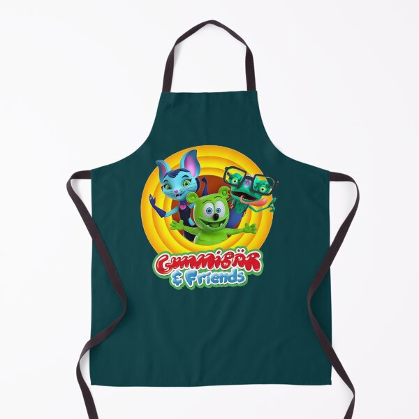 Item preview, The Gummy Bear Song a The Gummy Bear Song a The Gummy Bear Song designed and sold by pinkmakesbluez.
