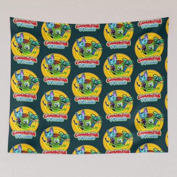 Item preview, The Gummy Bear Song a The Gummy Bear Song a The Gummy Bear Song    designed and sold by pinkmakesbluez.
