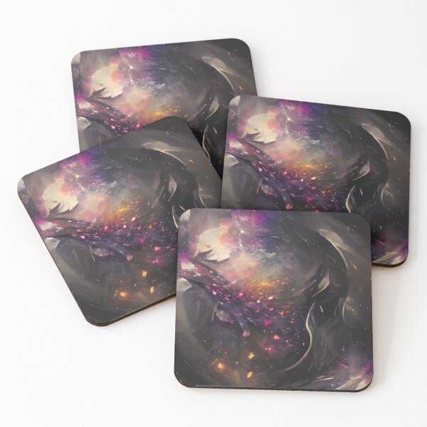 Item preview, BUBBLE CONTAINING GALAXIES designed and sold by optimusprime39.
