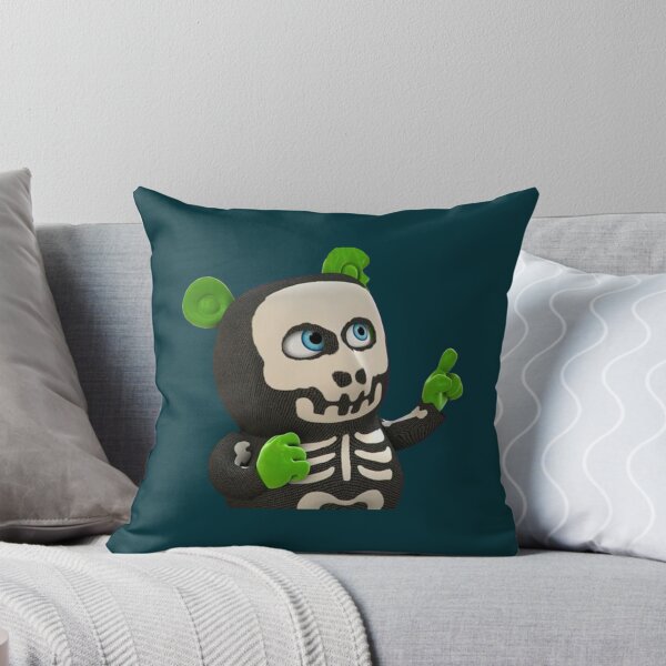 Item preview, The gummy bear! song [SKELETON]   designed and sold by pinkmakesbluez.