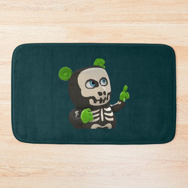 Item preview, The gummy bear! song [SKELETON]   designed and sold by pinkmakesbluez.