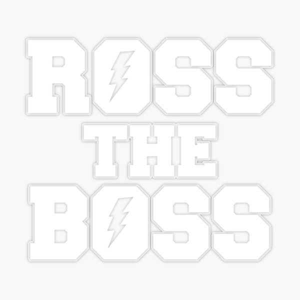 Ross Colton Jersey Sticker Essential T-Shirt for Sale by