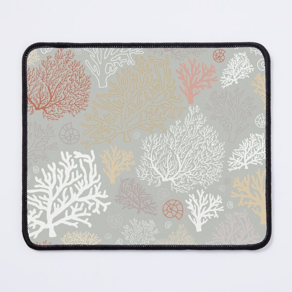 Item preview, Ocean corals  designed and sold by HelgaScand.