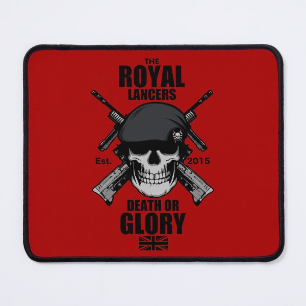 Item preview, Royal Lancers designed and sold by StrongVlad.