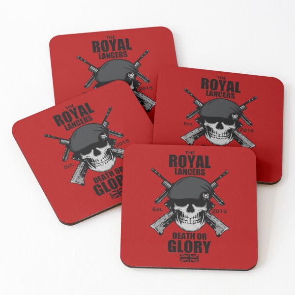 Item preview, Royal Lancers designed and sold by StrongVlad.