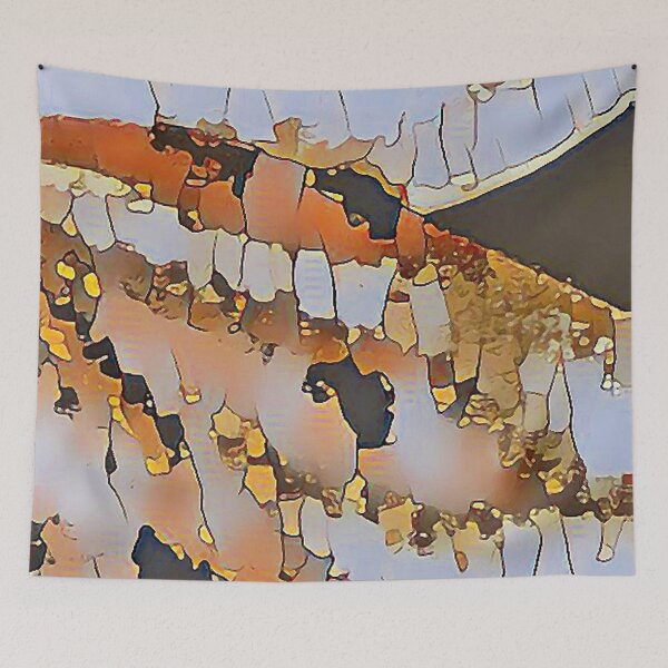 Item preview, Lilies Neutral  designed and sold by MijizaCreations.