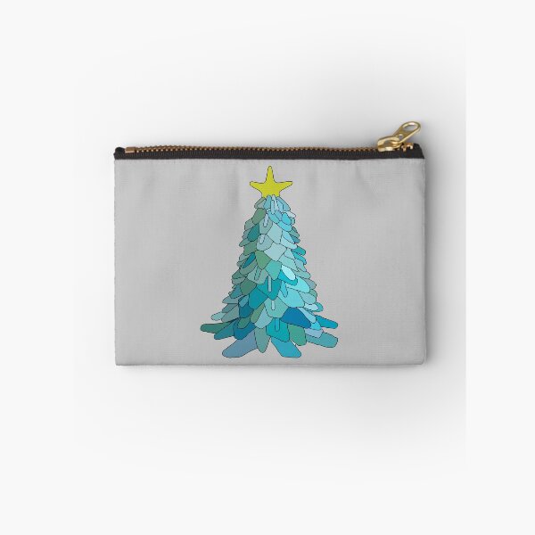 Item preview, Christmas Tree With Star designed and sold by TheScraggyBeard.